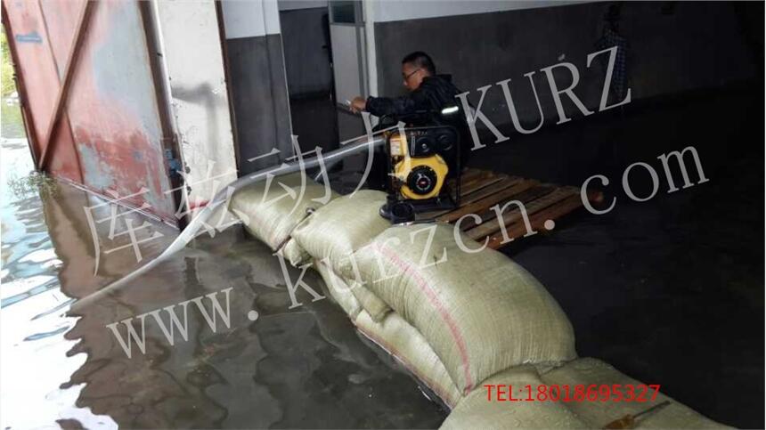 平涼15KW便攜式柴油發電機代理商價格