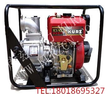 那曲5千瓦數碼變頻柴油發電機價格