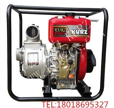 韶關20KW柴油發電機KZ20GF參數價格