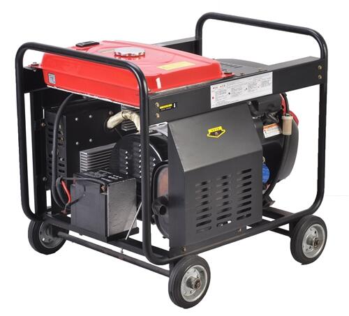 保山家用5千瓦小型柴油發(fā)電機(jī)品牌哪個(gè)好