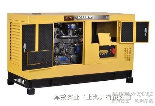 庫茲10KW柴油發電機廠家 ?