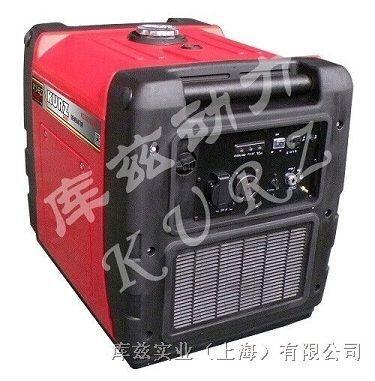 上海5千瓦柴油數(shù)碼變頻發(fā)電機房車